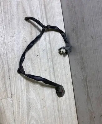 Ford Fiesta Headlight/headlamp wiring loom/harness 