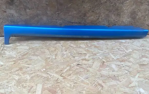 Ford Focus Sill/side skirt trim 4M5JA10155ABW