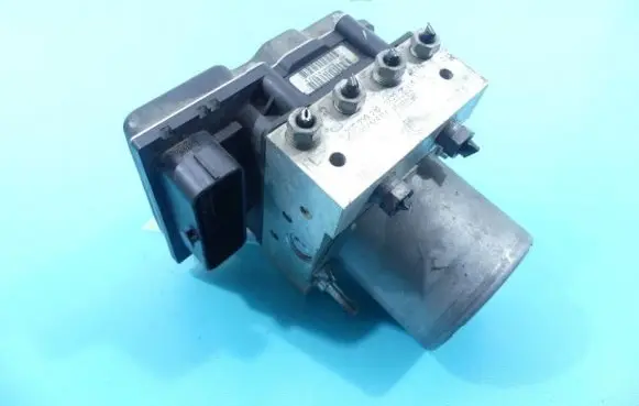 Jaguar XF X250 ABS Pump 0265950948 IMPRK1046278