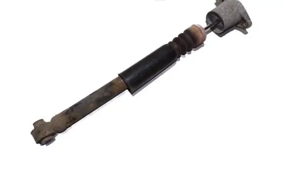 Rear shock absorber/damper