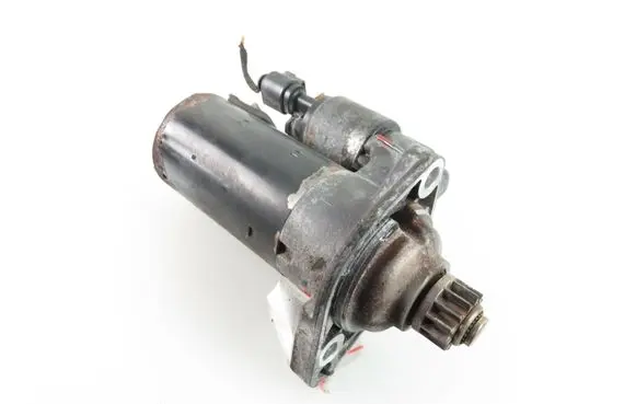 Skoda Rapid (NH) Starter motor 02Z911024H