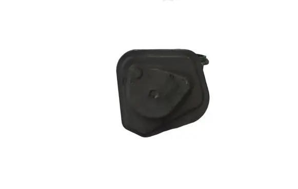 Throttle valve
