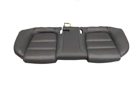 Mazda 6 Second row seats 
