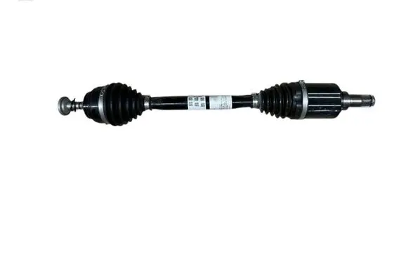 BMW X7 G07 Front driveshaft 8486201 31608486201