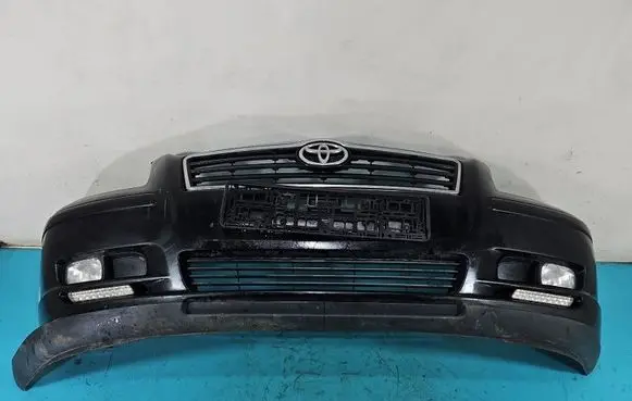 Toyota Avensis T250 Front bumper 7685105010 IMPRK1550102