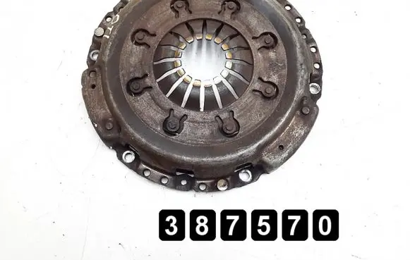 Opel Vectra B Pressure plate 