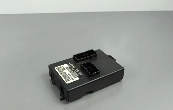 Jeep Grand Cherokee Other control units/modules P68140669AE