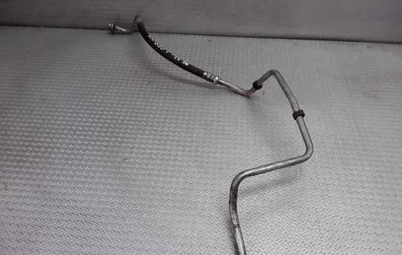 Renault Laguna II Air conditioning (A/C) pipe/hose 8200002325D
