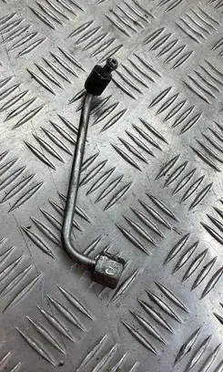 Hyundai i30 Fuel injector supply line/pipe 