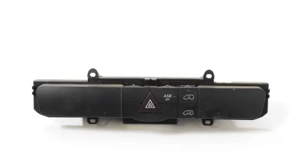 Mercedes-Benz Sprinter W906 A set of switches A9064420023 A9068700210