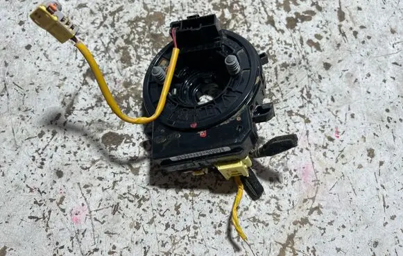 Hyundai Tucson TL Airbag slip ring squib (SRS ring) 934801Y000 120004400