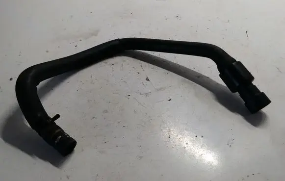 Citroen C8 Engine coolant pipe/hose