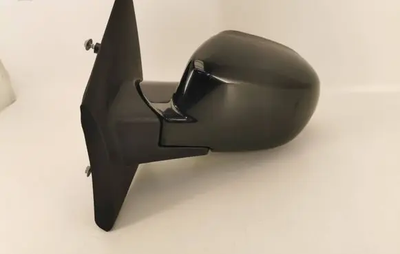 Renault Twingo II Front door electric wing mirror