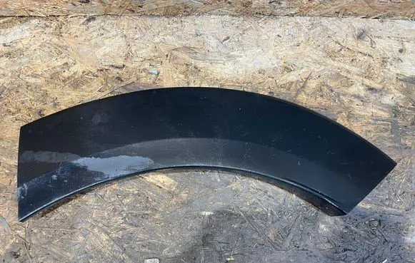 Mazda CX-30 Rear fender molding trim DGH9-51W61 S2512A056-M