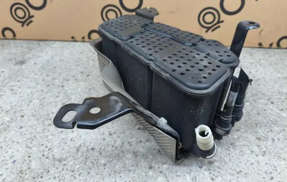 Audi Q5 SQ5 FY Active carbon filter fuel vapour canister 80A201801B PA66GF30