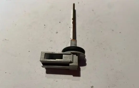 Audi A7 S7 4G Interior temperature sensor 4B0820539