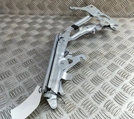 Audi Q5 SQ5 FY Engine bonnet/hood hinges 80A823302D
