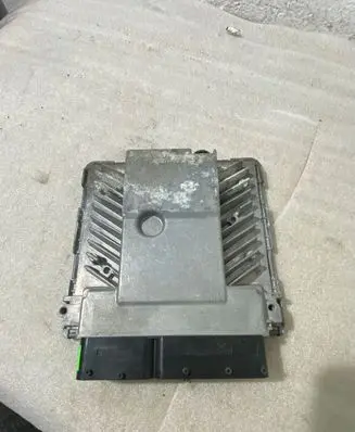 Volkswagen PASSAT B6 Engine control unit/module 03G906018 5WP45625AB