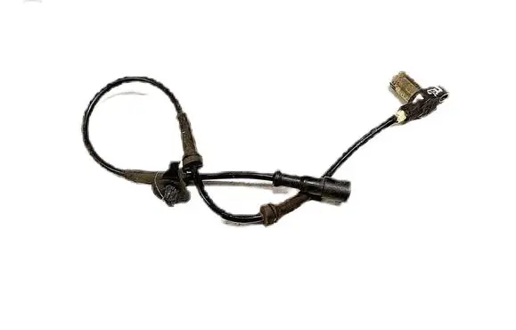 Renault Megane I ABS brake wheel speed sensor 7700832768