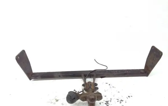 Tow bar set
