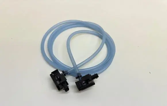 Mercedes-Benz EQE v295 Airbag deployment crash/impact sensor A2959052900