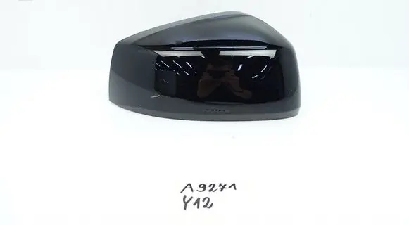 Volkswagen Caddy Plastic wing mirror trim cover 2K7857528B
