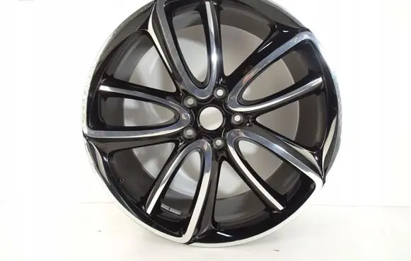 Original wheel cap