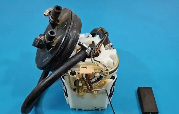 Volkswagen Golf III In-tank fuel pump 1H0919051G IMPRK1568259