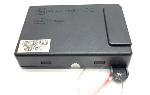 Honda Accord Bluetooth control unit module 08E00E106M0002