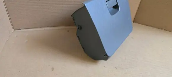 Suzuki Ignis Glove box 7342130G00