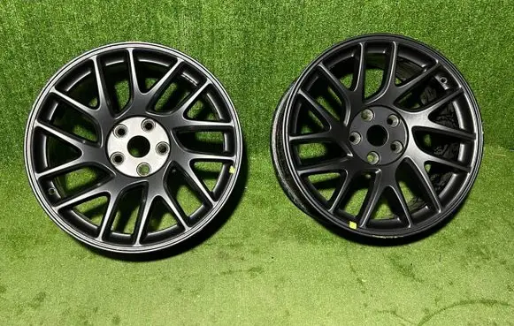 Tesla Model 3 Highland R18 alloy rim 134422100B