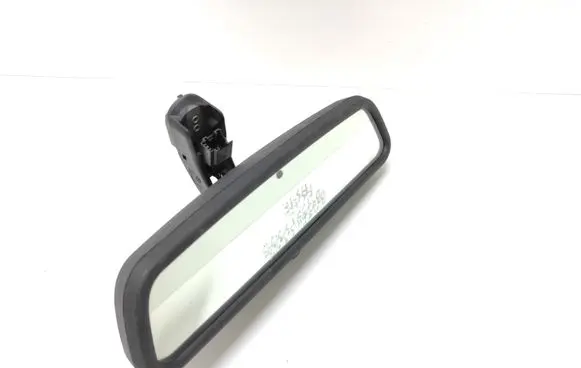 BMW 7 E65 E66 Rear view mirror (interior) 015313