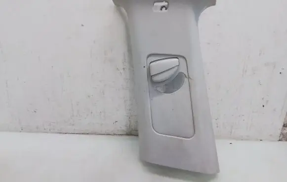 Seat Altea XL (B) pillar trim (top)