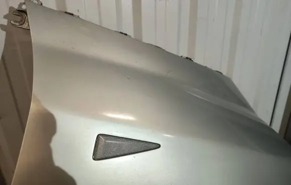 Renault Espace - Grand espace IV Fender