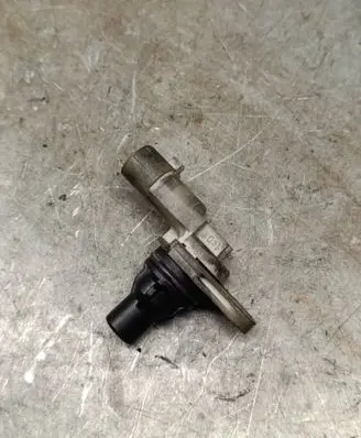 Opel Astra J Camshaft position sensor 55216241