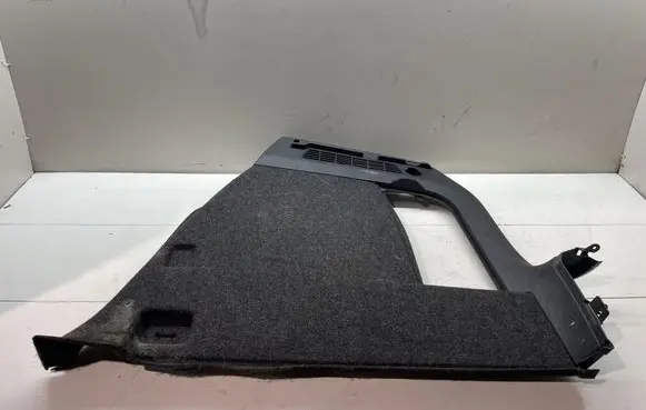 Volkswagen Tiguan Trunk/boot side trim panel 5N0867428