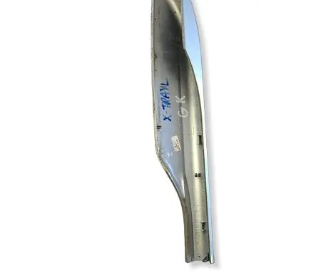 Nissan X-Trail T32 Roof bar rail cover 738714CC1A
