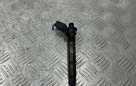 BMW X1 E84 Fuel injector 7805430 0445117017