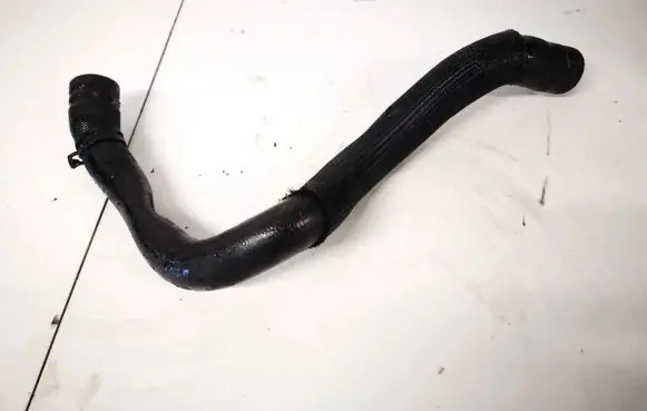 Renault Scenic III - Grand scenic III Intercooler hose/pipe