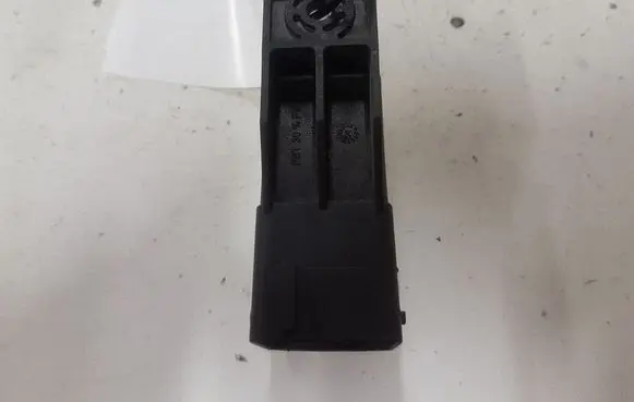 Volvo S40 Glow plug pre-heat relay 3M5T12A343AA 51252003