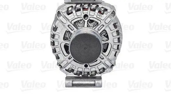 Mercedes-Benz C W204 Generator/alternator TG12C026 10443528
