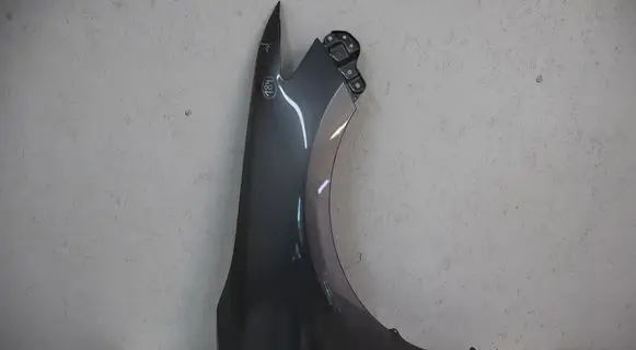 Toyota Camry IX XV80 Fender BLOTNIKCAMRY