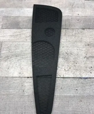 Audi A6 C7 Dash center speaker trim cover 4G1819636B