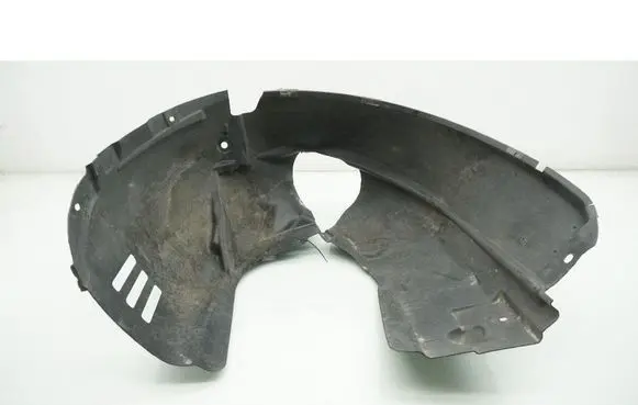 Ford Fiesta Front wheel arch liner splash guards 8A6116115BH