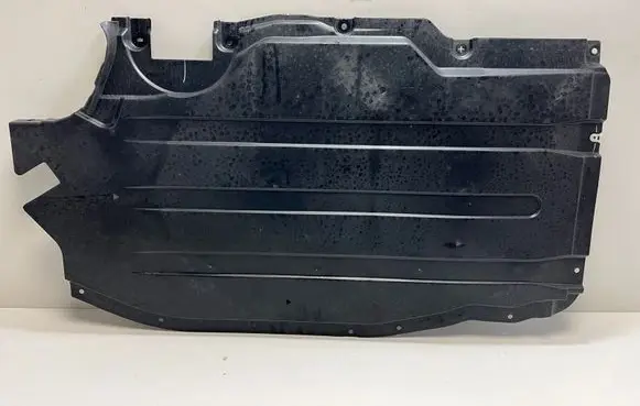 BMW X7 G07 Side bottom protection 9477806