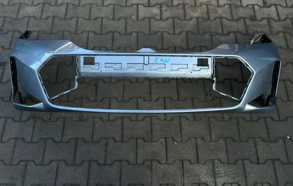 BMW 3 G20 G21 Front bumper 