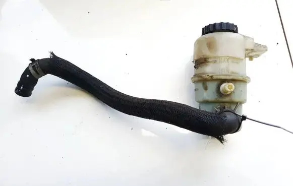 Dodge Avenger Power steering fluid tank/reservoir 05105338ab 00054109
