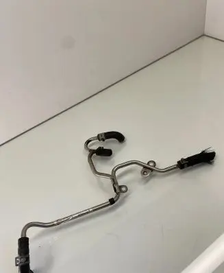 Fuel return line/hose