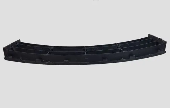 Skoda Octavia Mk2 (1Z) Front bumper lower grill 1Z0853677
