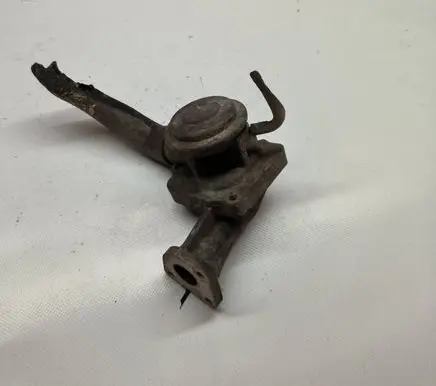 Mercedes-Benz S W221 Electric auxiliary coolant/water pump